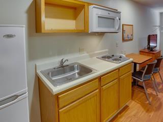 Extended Stay America Select Suites - Tuscaloosa Ruang foto