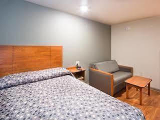 Extended Stay America Select Suites - Tuscaloosa Bagian luar foto